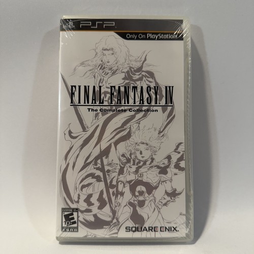 Final fantasy the - fantasy, complete