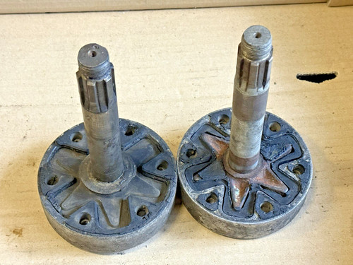 Nsu prinz accoppiamenti a - 2x,