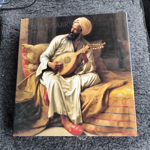 The shafik gabr - shafik, acr