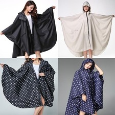 Impermeabile leggero da donna