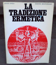 JULIUS EVOLA LA TRADIZIONE