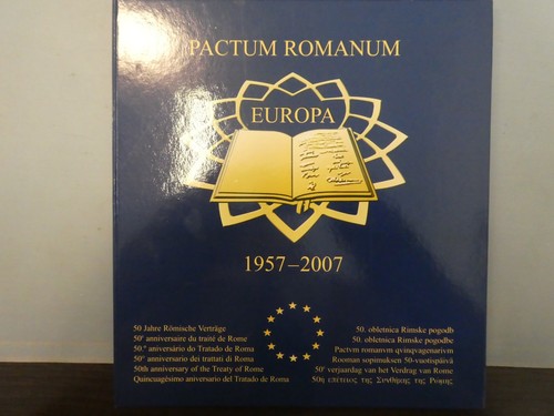 Europa euro 50 - europa,, x