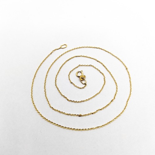 Collana oro uomo donna - oro, kt