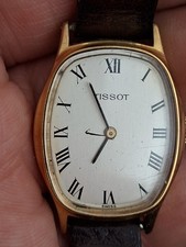 OROLOGIO TISSOT VINTAGE