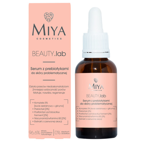 Miya serum skóry - do,