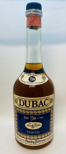 Brandy reserve magnum anni - reserve,