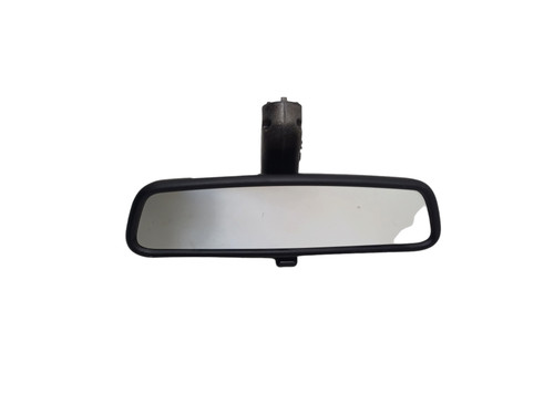 Specchietto retrovisore - specchietto,