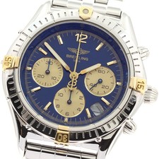 Orologio BREITLING Chrono