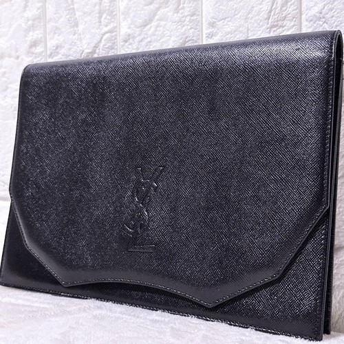 Borsa pochette yves saint - borsa,