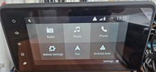 Renault Dacia Navigation