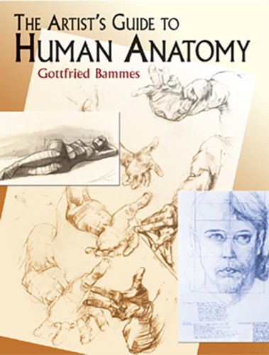 The artist guide human - guide, to