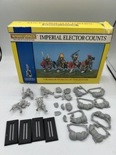 Imperial Elector Count The