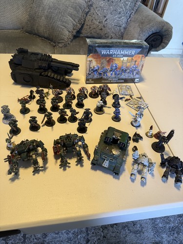 Lotto games workshop warhammer - workshop,
