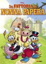 Fattoria nonna papera - fattoria, di