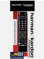 TELECOMANDO PER  HIFI HARMAN