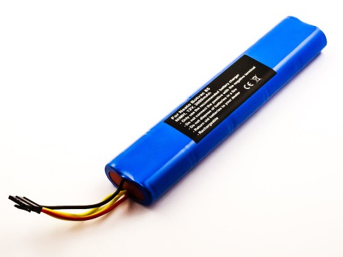 Batteria per neato 905 0079 - batteria,