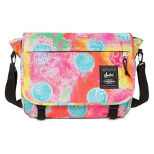 EASTPAK DELEGATE + FLUO CLOUDS