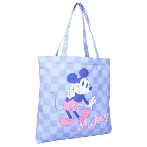 Mickey mouse topolino borsa - mickey,