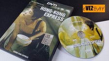 DVD - HONG KONG EXPRESS di
