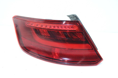 Faro posteriore sinistro audi - sinistro,