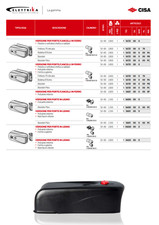 CISA 1 0G150 00 0 12 Cilindro