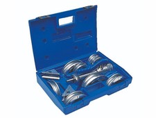 Curvatubi idraulico per tubi modello Ercolina A Junior Ø 10-26 mm