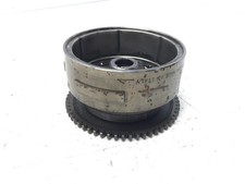 FLYWHEEL MASS AND FREEWHEEL