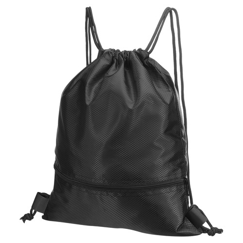 Zaino con coulisse - borsa,
