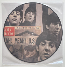 The Beatles – Live In The