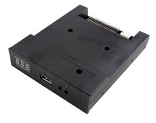 Spina emulatore floppy drive
