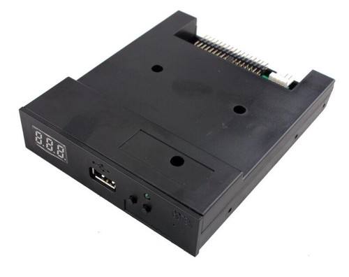 Spina emulatore floppy - , drive