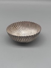 CIOTOLA ARGENTO 925 MARCHIATA AH ALBINI E HELG MANIFATTURA SAN LORENZO DESIGN