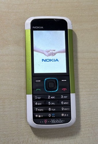 Nokia 5000d - -2, (rm-362)