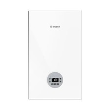 Caldaia Bosch A Condensazione