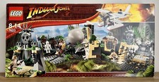 Lego Indiana Jones Fuga dal
