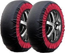 Calze Da Neve per Auto Catene