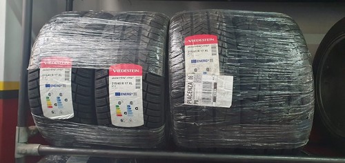 Pneumatici 215 r17 - pneumatici, 215/40/r17