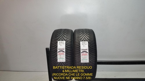 Gomme usate termiche - gomme,