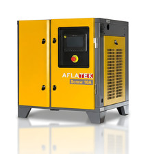 Compressore a vite 7,5kW 800