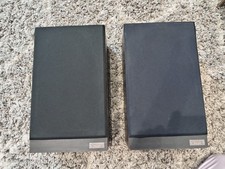 Altoparlanti Mordaunt Short MS20 In buone condizioni