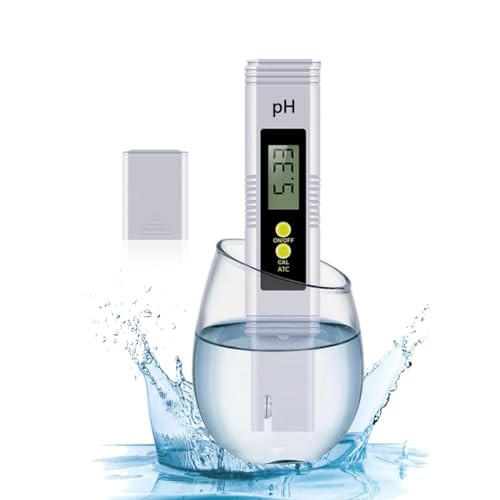 Misuratore ph - misuratore,