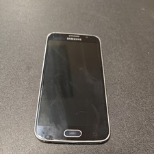 Samsung Galaxy S6 - 32GB - Nero Zaffiro (Sbloccato) (DIFETTOSO) W27-C11