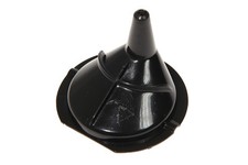 Ariete disco beccuccio imbuto