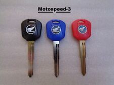 chiave  honda  vergine   