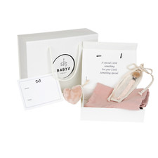 Confezione regalo BabyO - per