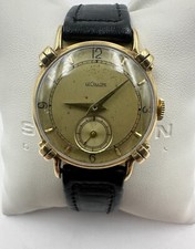 Orologio LeCoultre 17 jewel