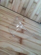 VISIERE CASQUE SHOEI CW-1 X-SPIRIT II / QWEST / XR-1100 Incolore RAYÉ 