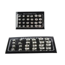 Orecchini Magnetici Ragazza