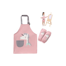 Grembiule Bambini da Chef in