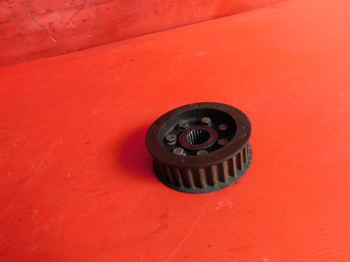 Puleggia pignone anteriore bmw - puleggia,